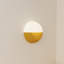 Proton Wall Sconce-1434247150