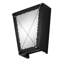 Max 2 - Light Flush Mounted Sconce