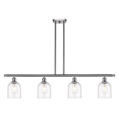 Odaniel 4 - Light Kitchen Island Pendant