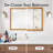 Bathroom Medicine Cabinet, Wall Mounted, Mirror-519241449-519241448