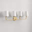 Éclairage pour meuble-lavabo à intensité variable Climsland-917089743-936060928