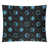 Black/Teal