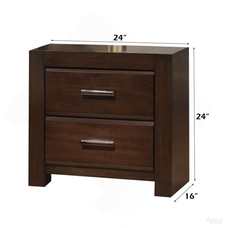 Table de chevet Oberreit