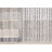 Beaumys Gray White Soft Geometric Indoor Area Rug-1163463349