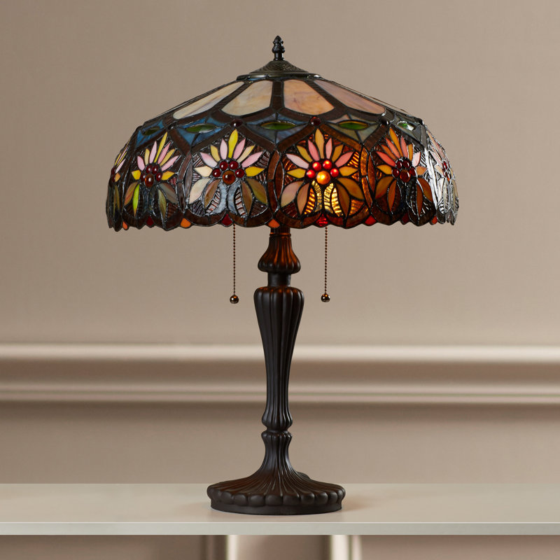 Lampe de table 24,6 po Bellegarde
