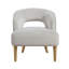 Fauteuil d'appoint Luxury Home-1284880714
