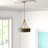 Charvic 3 - Light Single Pendant-1011857258-1011857259
