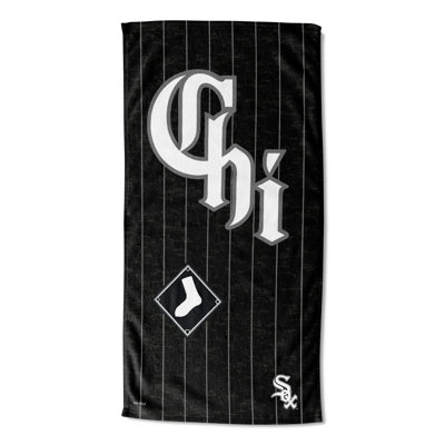 Cotton Blend Beach Towel