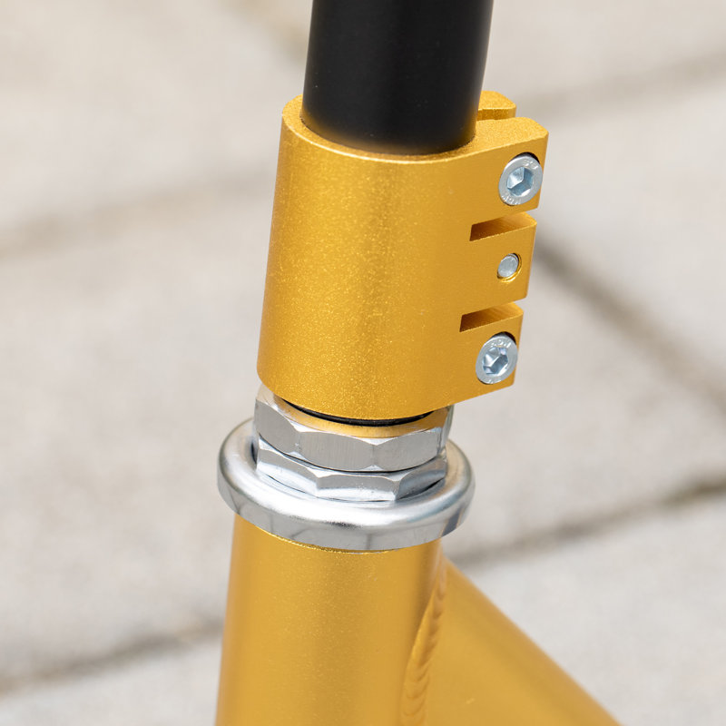 HOMCOM Scooter
