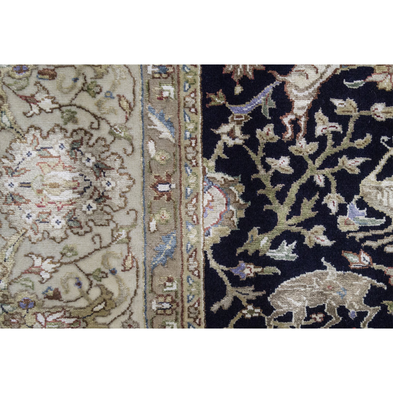 One-of-a-Kind 8'1" X 10'1" Area Rug