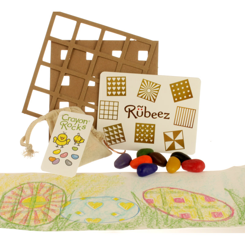 Modèle rubeez