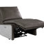 Fauteuil inclinable électrique Metier