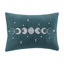 Housse de couette en velours bleu sarcelle double / grand, conception, coussin décoratif, literie lavable double / grand, avec-124283876-124283884