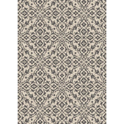 Augusta Ikat Indoor Rug