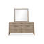 Commode 7 tiroirs Lewis