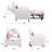 Upholstered Armchair-589233312