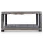 Outdoor Teak Coffee Table