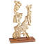 Ornate Abstraction Abstract Figurines & Sculptures