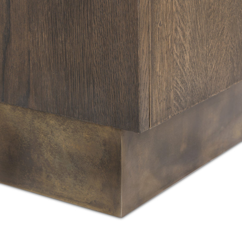 MADRID Media Console