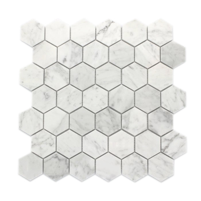 Carrelage mural en pierre naturelle