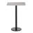 Carrus Rectangular Laminate Dining Table Top with Round Base-1464009579-1344118765
