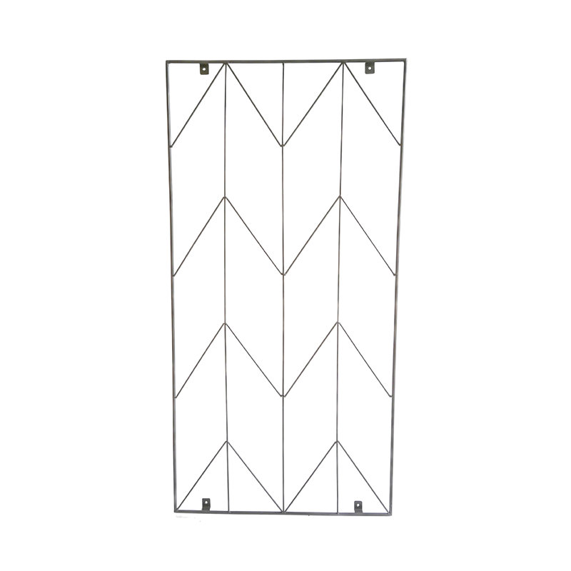 Metal Decoration