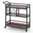 Aslee Metal Bar Cart-1800295721