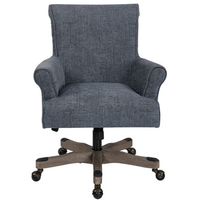 Chaise de travail