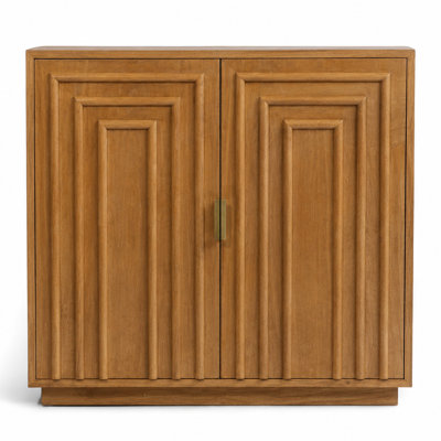 Avelor 2-Door Accent Cabinet