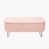 Rose est en rupture de stock
