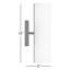 Applique murale moyenne 2 lumières Capalino-88160100