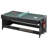 Fat Cat Original 3-in-1 87" Pockey Multi-Game Table, Green-91971878