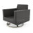 Sameko 2 - Person Patio Conversation Set with Sunbrella® Cushions-31968837-31968839