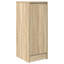 Sideboard 29.5X34x76 Cm Engineered Wood-1387340692