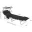 Horence 198cm Long Reclining Single Chaise-721993801