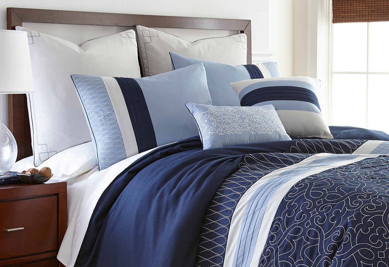 Bedding Buys for the Master Suite 2024 | Wayfair