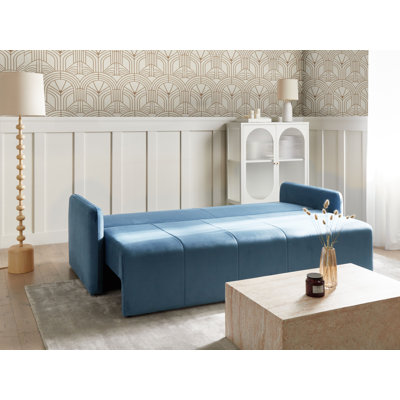 3 Seater Sofa Bed