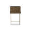 Monarch Solid Wood Bar Cabinet