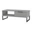 Takirra Coffee Table with Storage-1656365700