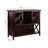 Inman 43.72'' Sideboard