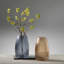 Ruebin 8'' Glass Table Vase-1144494862