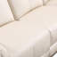Causeuse inclinable 55 po avec port USB