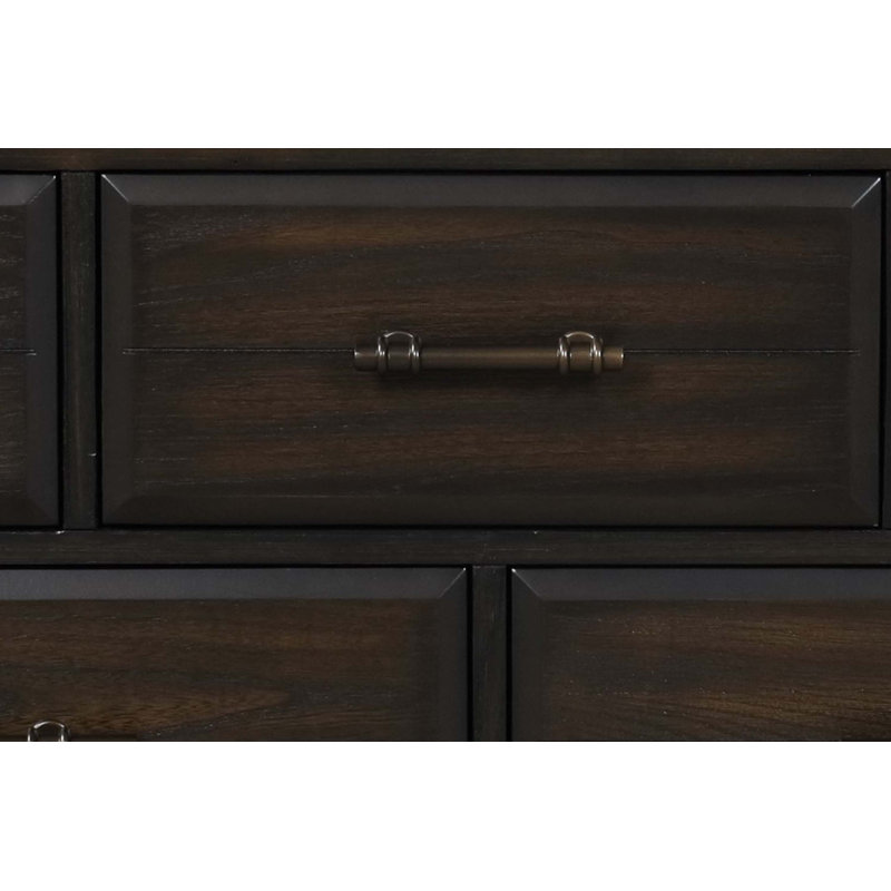 Commode 9 tiroirs