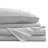 Swift Home Ultra-Soft 6-Piece Sheet Set with Extra Pillowcases - Essential 1800 Series Microfiber - Fits Mattress up to 14" Tall - Peach Fuzz, Durable, Easy Care-82635122-82635136