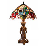 Darius Metal Table Lamp