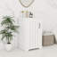 Armoires de salle de bain avec lavabo-117771336