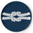 Scrimshaw Round 4 Piece Coaster Set