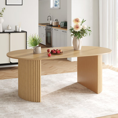 Table de salle à manger Fohoren