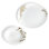 Vera Wang Jardin Serving Set