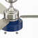52'' Ceiling Fan with Light Kit